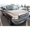 Image 2 : 2001 Dodge Ram 1500