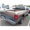 Image 3 : 2001 Dodge Ram 1500