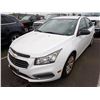 Image 1 : 2015 Chevrolet Cruze