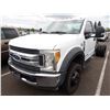 Image 1 : 2017 Ford F-550