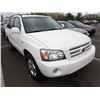Image 2 : 2007 Toyota Highlander