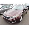 Image 1 : 2013 Kia Optima