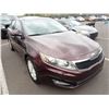 Image 2 : 2013 Kia Optima
