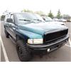 Image 2 : 1998 Dodge Ram 1500