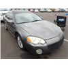 Image 2 : 2003 Chrysler Sebring