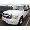 Image 1 : 2009 Ford Expedition