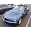 Image 1 : 2000 BMW Z3
