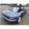 Image 3 : 2000 BMW Z3