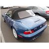 Image 4 : 2000 BMW Z3