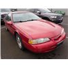 Image 2 : 1997 Ford Thunderbird