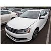 Image 1 : 2017 Volkswagen Jetta