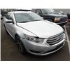 Image 2 : 2015 Ford Taurus