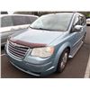 Image 1 : 2009 Chrysler Town and Country