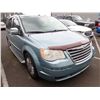 Image 2 : 2009 Chrysler Town and Country