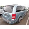 Image 3 : 2009 Chrysler Town and Country