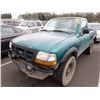 Image 1 : 1998 Ford Ranger