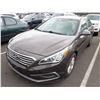Image 1 : 2016 Hyundai Sonata