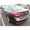 Image 4 : 2016 Hyundai Sonata