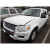 Image 1 : 2010 Ford Explorer