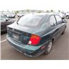 Image 3 : 2005 Hyundai Accent