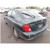 Image 4 : 2005 Hyundai Accent