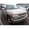 Image 2 : 2001 Chevrolet Tahoe