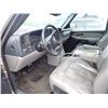 Image 5 : 2001 Chevrolet Tahoe
