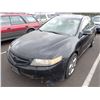 Image 1 : 2008 Acura TSX
