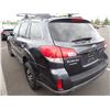 Image 4 : 2010 Subaru Outback