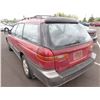 Image 4 : 1998 Subaru Outback