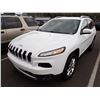 Image 1 : 2016 Jeep Cherokee