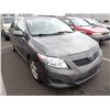 Image 2 : 2009 Toyota Corolla