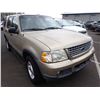 Image 2 : 2003 Ford Explorer