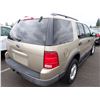 Image 3 : 2003 Ford Explorer