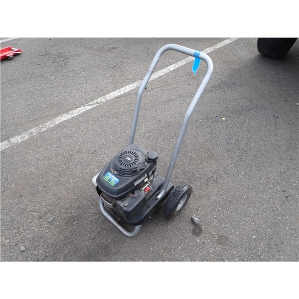 Pressure Washer