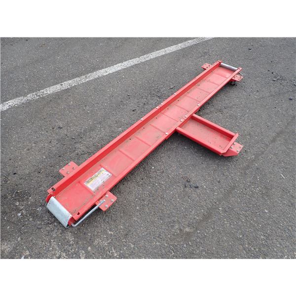 Motorcycle Dolly
