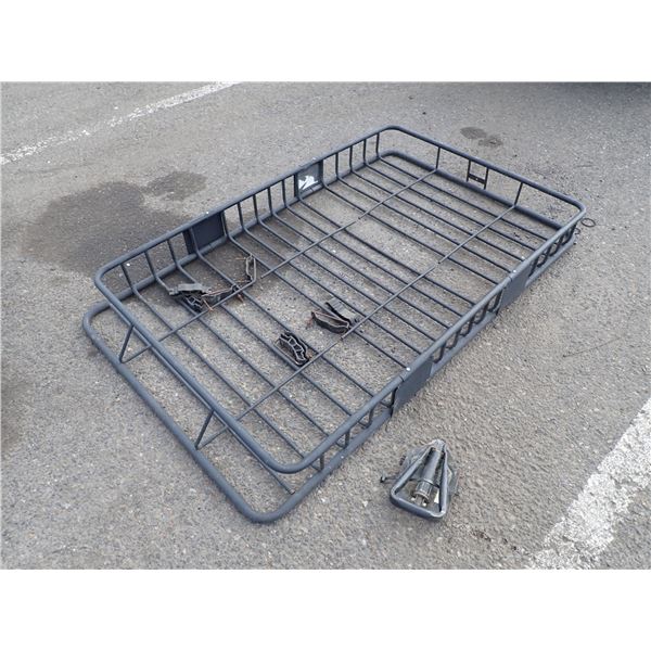 Roof Rack