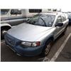 Image 1 : 2002 Volvo Cross Country