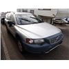 Image 2 : 2002 Volvo Cross Country