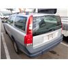 Image 4 : 2002 Volvo Cross Country
