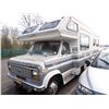 Image 1 : 1989 Ford E-350