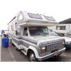 Image 2 : 1989 Ford E-350