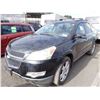 Image 1 : 2010 Chevrolet Traverse