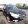 Image 2 : 2010 Chevrolet Traverse
