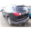 Image 4 : 2010 Chevrolet Traverse