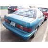 Image 3 : 1994 Plymouth Sundance