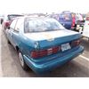 Image 4 : 1994 Plymouth Sundance