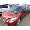 Image 1 : 2006 Mazda Mazda5