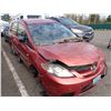 Image 2 : 2006 Mazda Mazda5