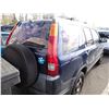 Image 3 : 2002 Honda CR-V